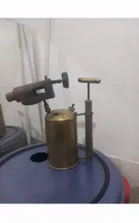 پریموس برنجی قدیمی