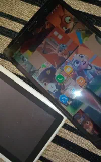 تبلت