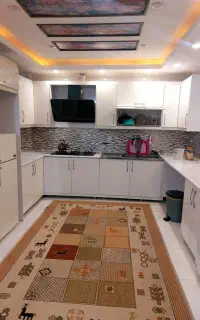 سوییت مبله تمیز