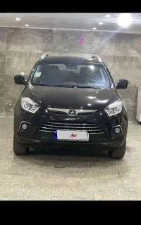 جک اس 5