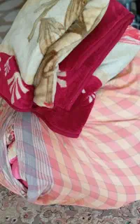 وسایل اضافی وبخششی شمارا...