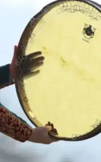 گروه رقص و دف برای مراسم حنا ،عروسی