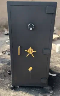 امنیت مطمئن