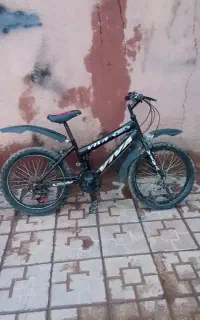 دوچرخه ۲۰ دنده‌ای