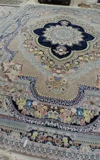 قالی 6 متری و 12 متری و راهرو