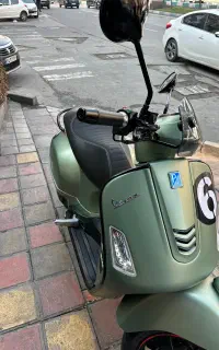 جی تی وی مدل ۱۴۰۰