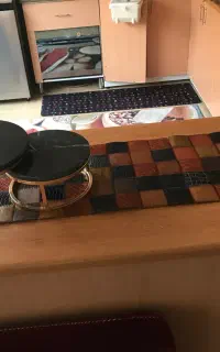 رانر چرم گاوی اصل