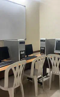 آموزش رایانه با ارائه مدرک بین المللی