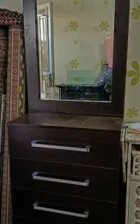 فروش جاکفشی آینه دار ایستاده
