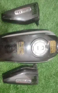 باک انژکتور 6 پیچ