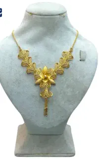 ۲۶۰ گرم طلا با شرایط اقساط