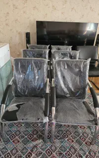 صندلی انتظار