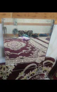 تعداد 20 عدد آینه سالم سالم