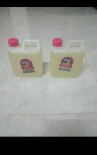 روغن مارک نیلوفر