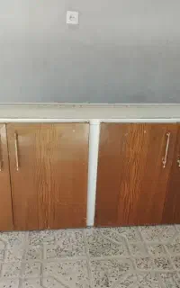 یک عدد کابینت