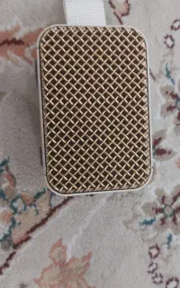 اسپیکر دارای USB و جای فلش