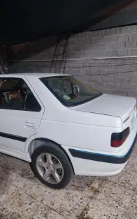 پژوelx