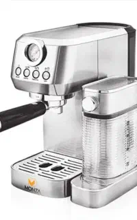 اسپرسوساز چندکاره مونزا ایتالیا