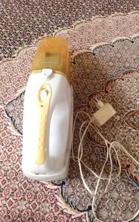 جارو شارژی sunny