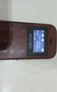موبایل کوچک حرفه ی