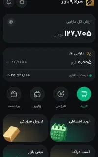 کددعوت