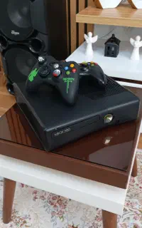 ایکس باکس 360