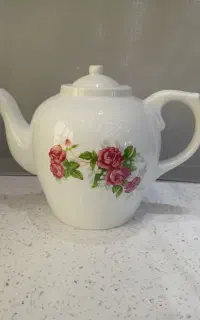 چای