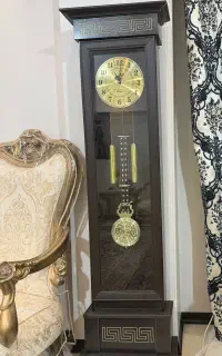 ساعت