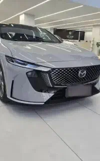 حواله مزدا ez6