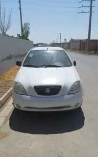 خودرو تیبا ۲
