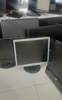 مانیتور دست دوم تضمینی امنیت برتر مسکن