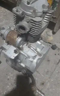 انجین سه چرخه توسن ۱۵۰