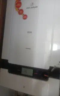 تعمیرات تخصصی، نصب و سرویس انواع پکیج و رادیاتور