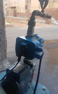 فروش‌اتوماتیک‌پمپ‌اب‌خانگی‌وکیت‌اتوماتیک‌وتعمیرات