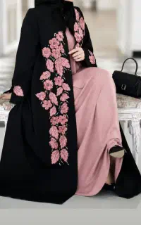 مانتو مجلسی ،عبایی،کت شلوار
