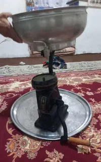 ماشین شیر