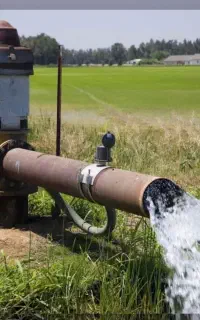 آب یابی با دستگاه مهندسی پیشرفته و کاملا دقیق
