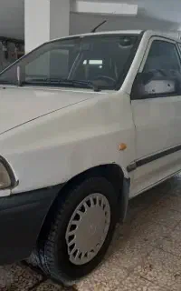 پراید۹۱