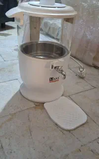 سماور برقی ناسا