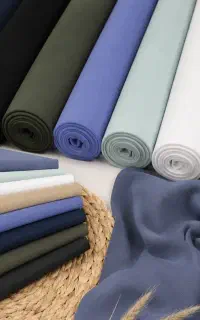 فروش ویژه پارچه غزه زیر قیمت بازار