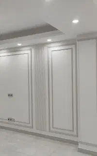 نصب ابزار و قاب بندی