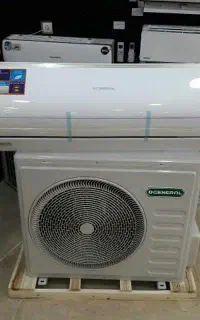 کولر اسپیلیت اوجنرال ژاپن