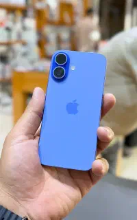 IPHONE 16 NORMAL 256 GB