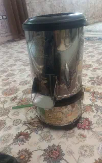 مقداری وسایل خانه برای فروش