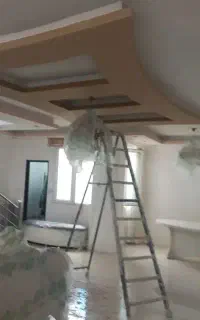 نقاشی ساختمان تبریز با مناسب ترین قیمت ها