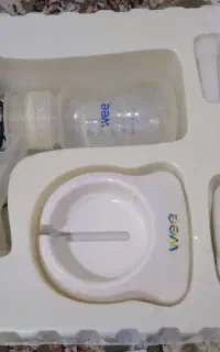 شیر دوش برقی