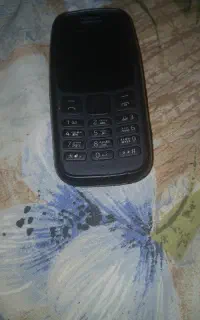 گوشی A15 در حدخشک