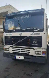اف 12مدل 74با لبه دومحوربالن اینترکولر