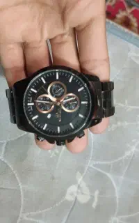 ساعت چهار موتوره