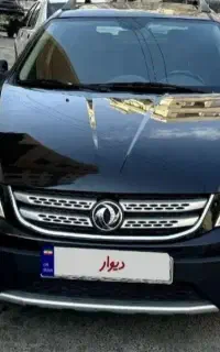 ماشین H30 cross مدل 98 اقساطی اعتماد خودرو آریا